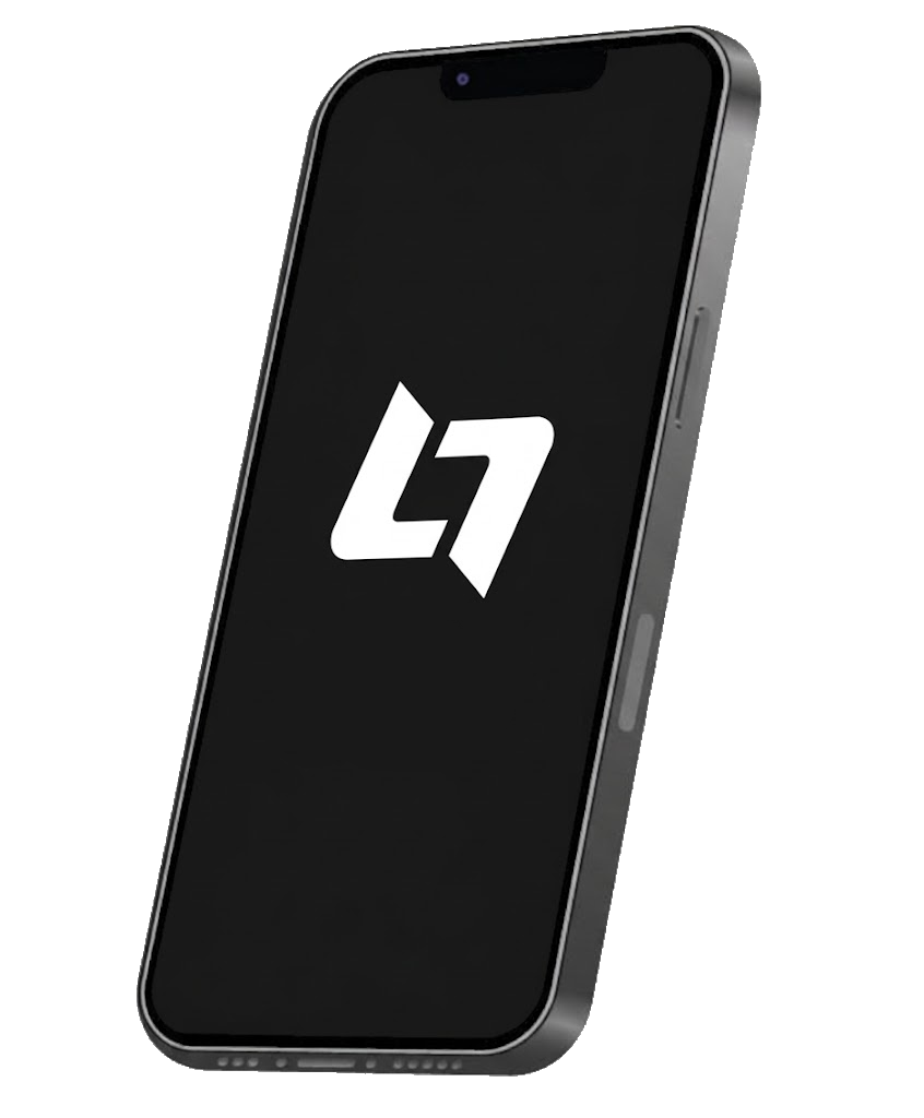 ScaraBot sur téléphone